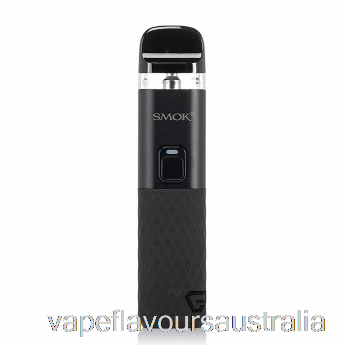 Vape Nicotine Australia SMOK Propod 22W Pod Kit Black